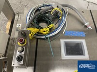 Image of Metolift Hoist, Model M5624-41, 1654# 19