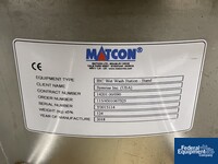 Image of Matcon IBC Wet Wash Station 02