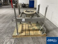 Image of Matcon IBC Wet Wash Station 04