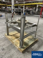 Image of Matcon IBC Wet Wash Station 05