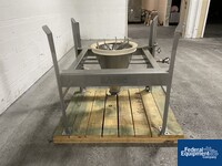 Image of Matcon IBC Wet Wash Station 06