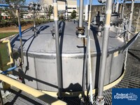 Image of 15,000 Gal Four Corp Tank, 316L S/S 03