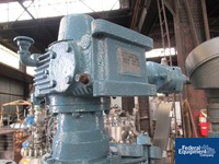 Image of 100 GAL PFAUDLER GLASS LINED REACTOR, 100/90# _2