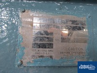 Image of 100 GAL PFAUDLER GLASS LINED REACTOR, 100/90# 05