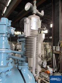 Image of 100 GAL PFAUDLER GLASS LINED REACTOR, 100/90# 06