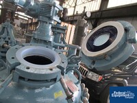 Image of 100 GAL PFAUDLER GLASS LINED REACTOR, 100/90# _2