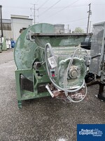 Image of 67 Cu Ft Burton Mixer, Model E20-20, C/S 03