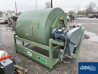 Image of 67 Cu Ft Burton Mixer, Model E20-20, C/S 05