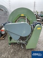 Image of 67 Cu Ft Burton Mixer, Model E20-20, C/S 06