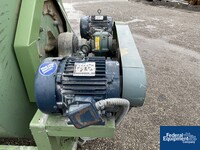 Image of 67 Cu Ft Burton Mixer, Model E20-20, C/S 07