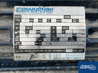 Image of 67 Cu Ft Burton Mixer, Model E20-20, C/S 11