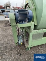 Image of 67 Cu Ft Burton Mixer, Model E20-20, C/S 12
