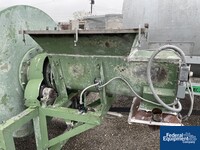 Image of 67 Cu Ft Burton Mixer, Model E20-20, C/S 13