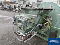 Image of 67 Cu Ft Burton Mixer, Model E20-20, C/S 14