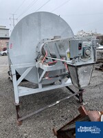Image of 100 Cu Ft Burton Mixer, Model EC30-30, C/S 02