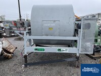Image of 100 Cu Ft Burton Mixer, Model EC30-30, C/S 03