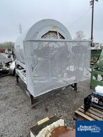 Image of 100 Cu Ft Burton Mixer, Model EC30-30, C/S 04