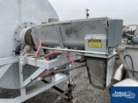 Image of 100 Cu Ft Burton Mixer, Model EC30-30, C/S 06