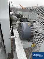 Image of 100 Cu Ft Burton Mixer, Model EC30-30, C/S 07