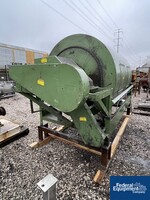 Image of 133 Cu Ft Burton Mixer, Model EC40-40, C/S 03