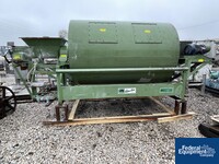 Image of 133 Cu Ft Burton Mixer, Model EC40-40, C/S 04