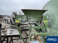 Image of 133 Cu Ft Burton Mixer, Model EC40-40, C/S 06