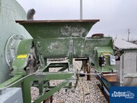 Image of 133 Cu Ft Burton Mixer, Model EC40-40, C/S 07