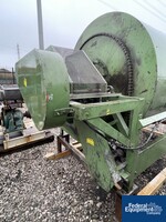 Image of 133 Cu Ft Burton Mixer, Model EC40-40, C/S 08