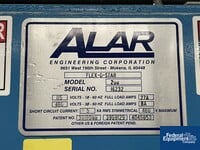 Image of 12" x 12" Alar Flex-O-Star Filter System 02