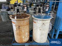 Image of 12" x 12" Alar Flex-O-Star Filter System 06