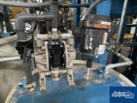 Image of 12" x 12" Alar Flex-O-Star Filter System 07
