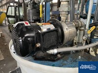 Image of 12" x 12" Alar Flex-O-Star Filter System 10