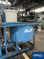 Image of 12" x 12" Alar Flex-O-Star Filter System 13