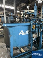 Image of 12" x 12" Alar Flex-O-Star Filter System 17