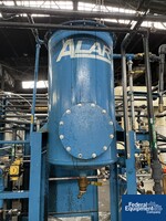 Image of 12" x 12" Alar Flex-O-Star Filter System 20