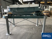 Image of 30" x 60" Rotex Screen, S/S, 2 Deck 04