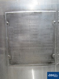 Image of 100 GAL PFAUDLER GLASS LINED REACTOR, 185/150 _2