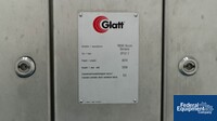 Image of Glatt GPCG 2 Fluid Bed Dryer, S/S