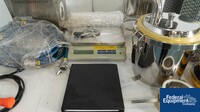 Glatt GPCG 2 Fluid Bed Dryer, S/S