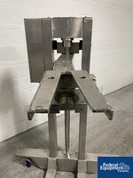 Tablet Press Turret Lift, S/S
