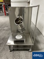 Image of 16 Quart A & M Process Twin Shell Blender, S/S 04