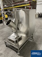 Image of 16 Quart A & M Process Twin Shell Blender, S/S 05