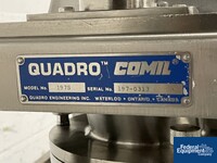 Image of Quadro Comil, Model 197, S/S 02