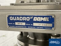 Image of Quadro Comil, Model 197, S/S 02