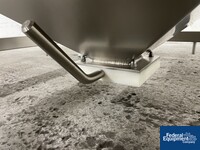 Image of 500 Liter LB Bohle Bin, S/S, Model TC 500 09