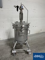 Image of 30 Gal Northland Tank, S/S
