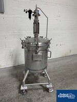 Image of 30 Gal Northland Tank, S/S 03