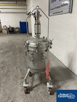 Image of 30 Gal Northland Tank, S/S 04