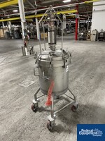 Image of 30 Gal Northland Tank, S/S