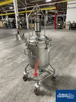 Image of 30 Gal Northland Tank, S/S 05
